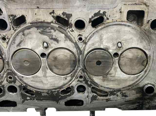 Cabeça de motor (CBC) Fiat Punto 199