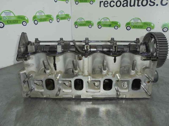 Cabeça de motor (CBC) Fiat Palio 178DX