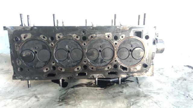 Cabeça de motor (CBC) Alfa Romeo 147 937