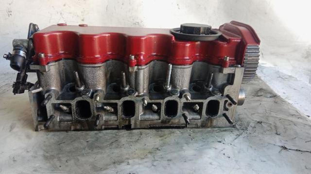 Cabeça de motor (CBC) Alfa Romeo 147 937
