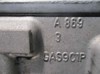 Cabeça de motor (CBC) Fiat Palio 178DX