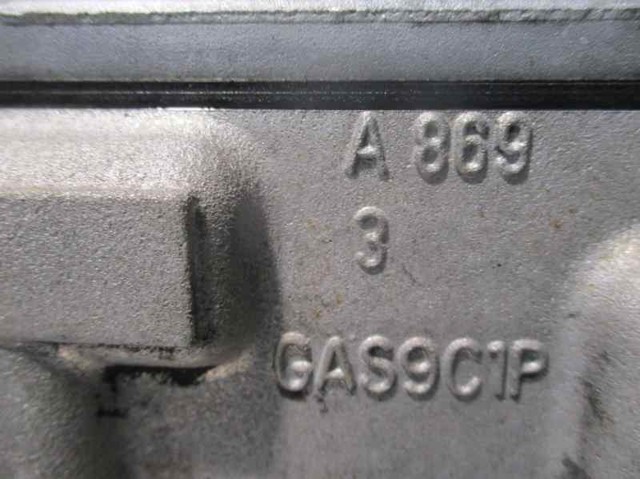 Cabeça de motor (CBC) Fiat Palio 178DX