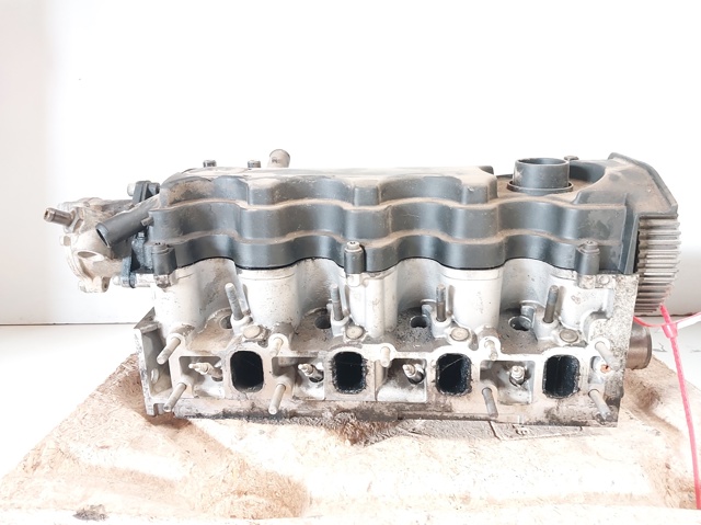 Cabeça de motor (CBC) Fiat Palio 178DX