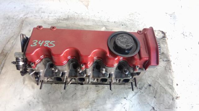 Cabeça de motor (CBC) Alfa Romeo 147 937
