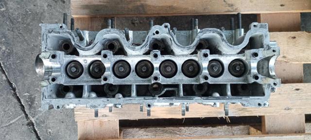 Cabeça de motor (CBC) Alfa Romeo 147 937