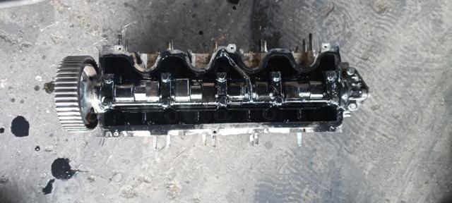 Cabeça de motor (CBC) Alfa Romeo 147 937