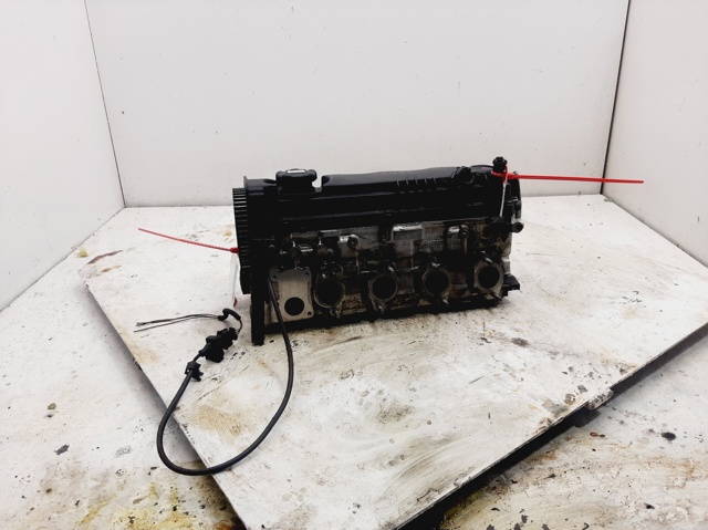 Cabeça de motor (CBC) Fiat Palio 178DX