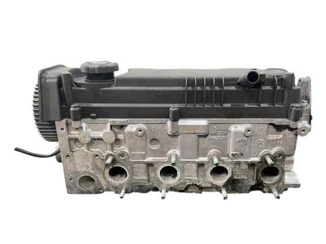 Cabeça de motor (CBC) Fiat Punto 199