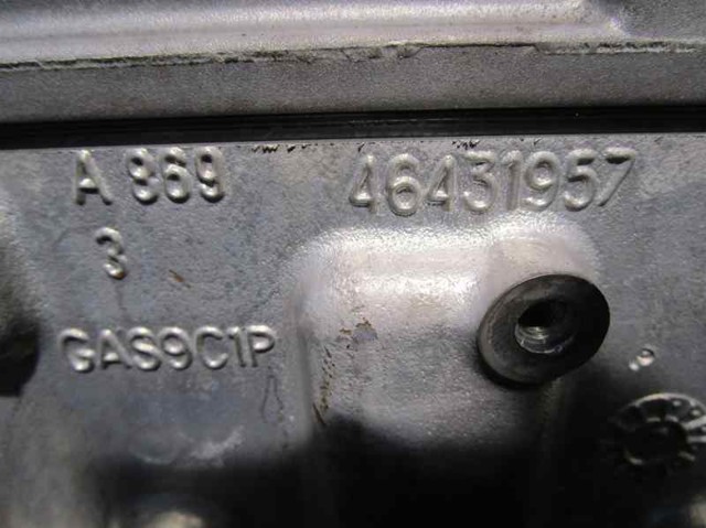Cabeça de motor (CBC) Fiat Palio 178DX