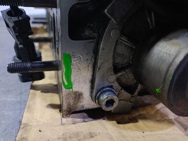 Cabeça de motor (CBC) Fiat Palio 178DX