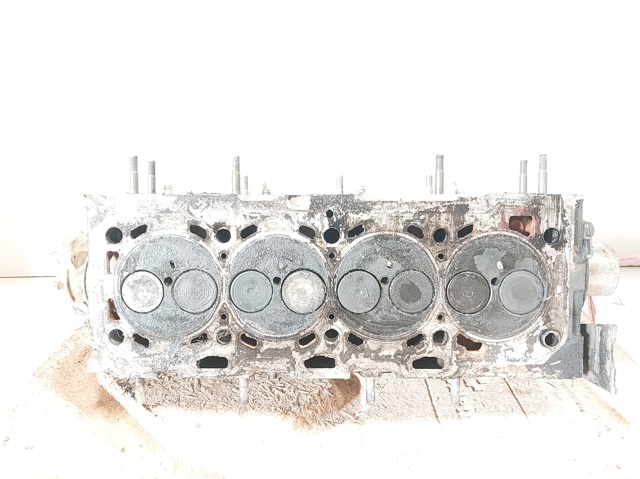 Cabeça de motor (CBC) Fiat Palio 178DX