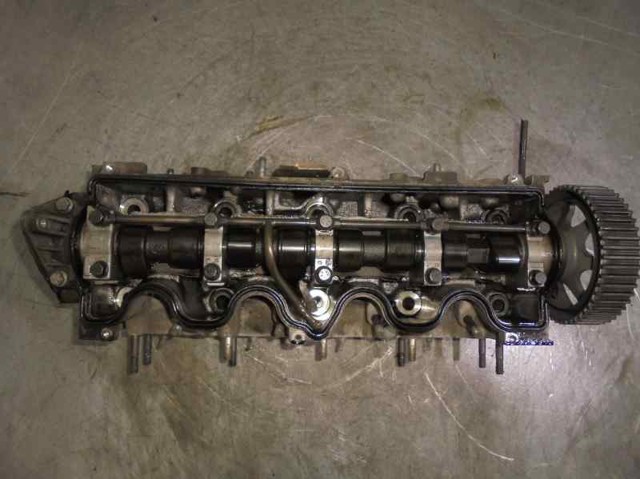 Cabeça de motor (CBC) Fiat Palio 178DX