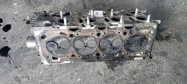 Cabeça de motor (CBC) Alfa Romeo 147 937