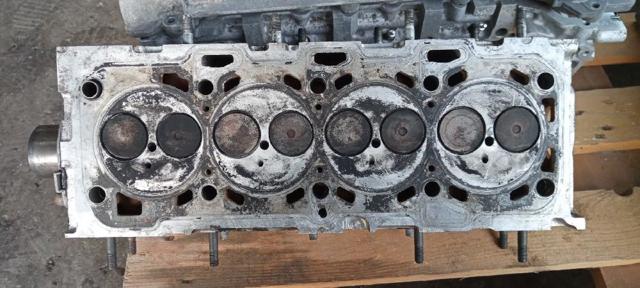 Cabeça de motor (CBC) Alfa Romeo 147 937