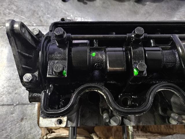 Cabeça de motor (CBC) Fiat Palio 178DX