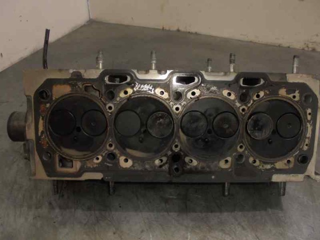 Cabeça de motor (CBC) Fiat Palio 178DX