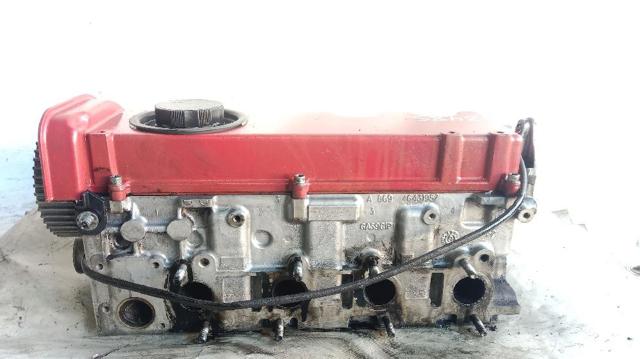 Cabeça de motor (CBC) Alfa Romeo 147 937