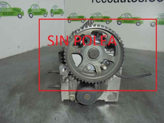 Cabeça de motor (CBC) Fiat Palio 178DX