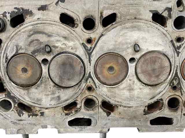 Cabeça de motor (CBC) Fiat Punto 199