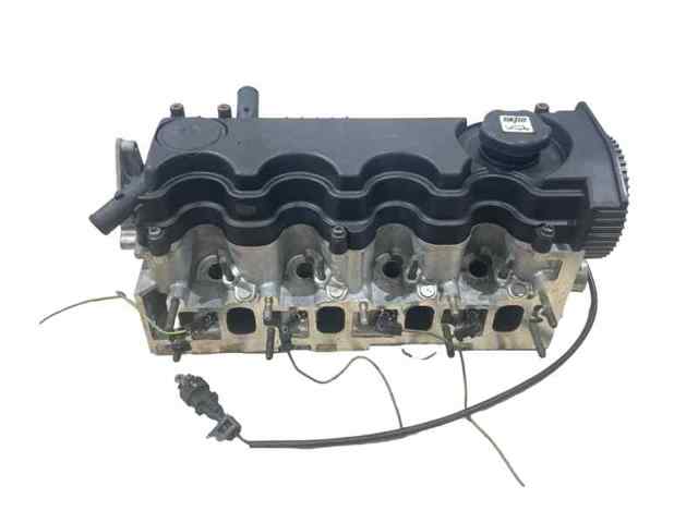 Cabeça de motor (CBC) Fiat Brava 182