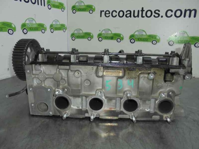 Cabeça de motor (CBC) Fiat Palio 178DX