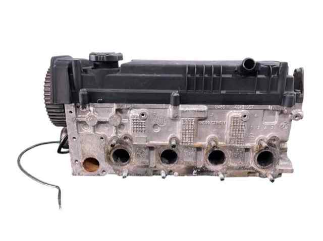 Cabeça de motor (CBC) Fiat Punto 199