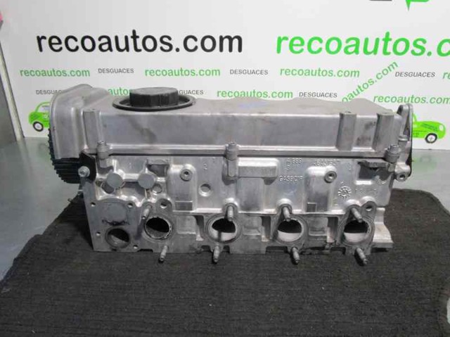 Cabeça de motor (CBC) Fiat Palio 178DX