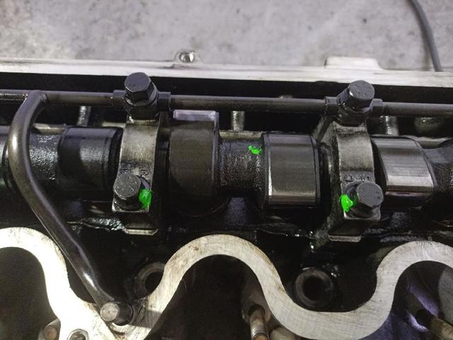 Cabeça de motor (CBC) Fiat Palio 178DX