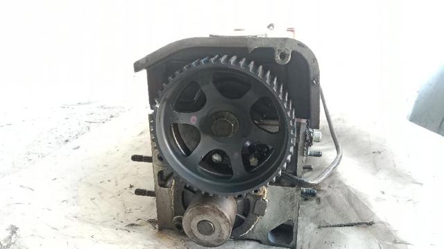 Cabeça de motor (CBC) Alfa Romeo 147 937