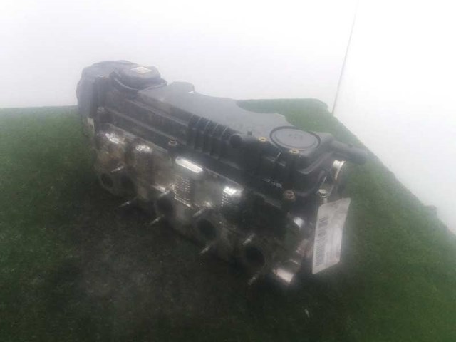 Cabeça de motor (CBC) Fiat Palio 178DX