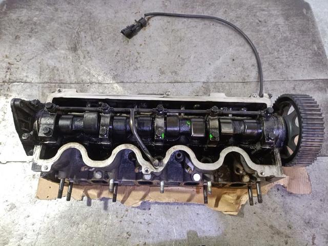 Cabeça de motor (CBC) Fiat Palio 178DX