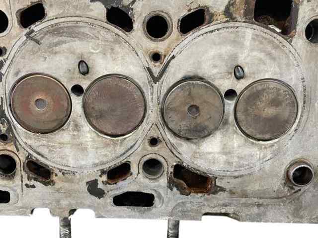 Cabeça de motor (CBC) Fiat Punto 199