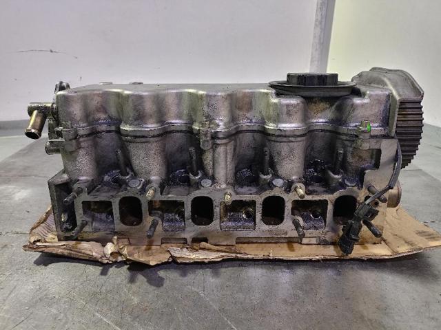 Cabeça de motor (CBC) Fiat Palio 178DX