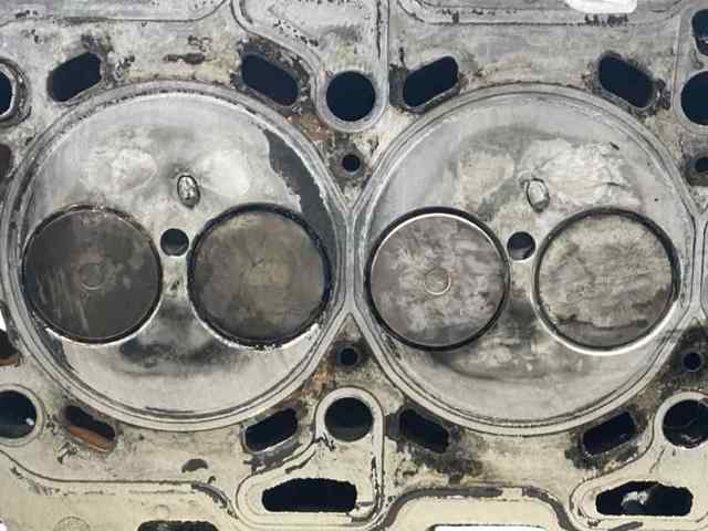 Cabeça de motor (CBC) Fiat Brava 182