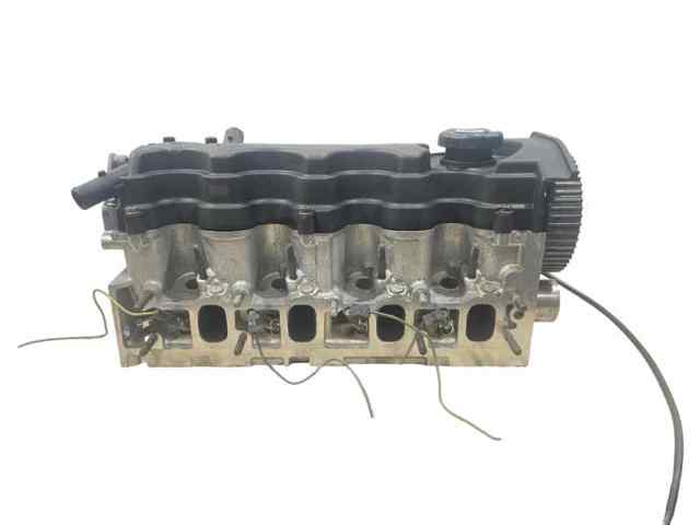 Cabeça de motor (CBC) Fiat Brava 182