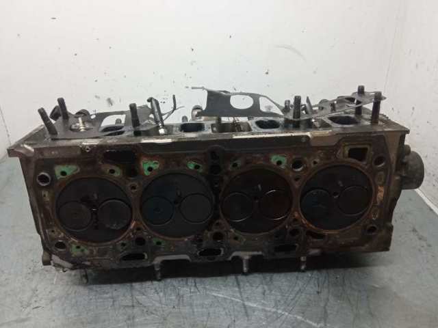 Cabeça de motor (CBC) Alfa Romeo 147 937