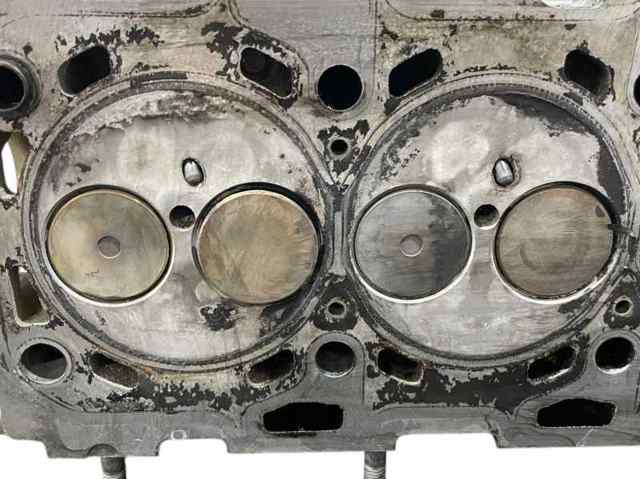 Cabeça de motor (CBC) Fiat Punto 199