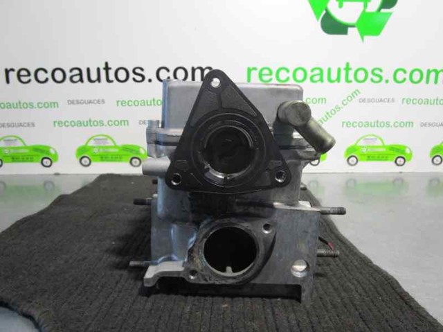Cabeça de motor (CBC) Fiat Palio 178DX