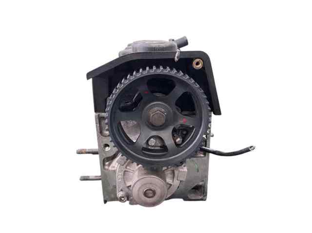 Cabeça de motor (CBC) Fiat Punto 199