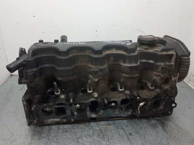 Cabeça de motor (CBC) Alfa Romeo 147 937