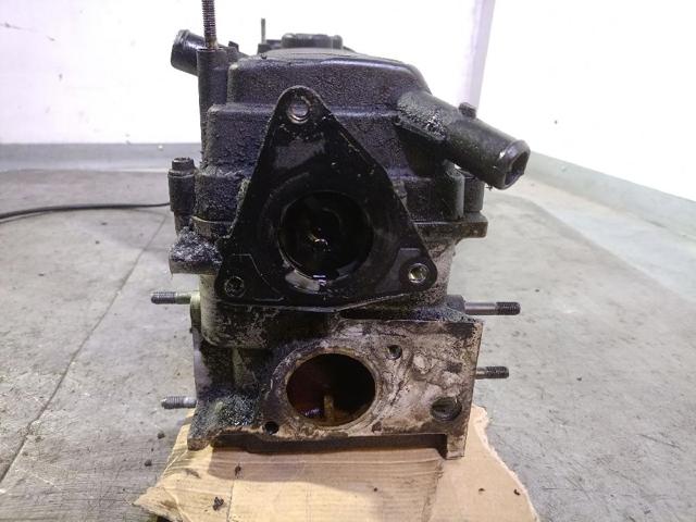Cabeça de motor (CBC) Fiat Palio 178DX