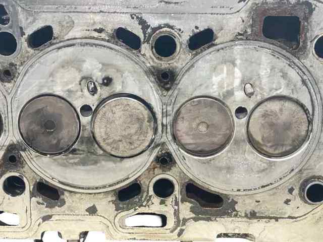 Cabeça de motor (CBC) Fiat Brava 182