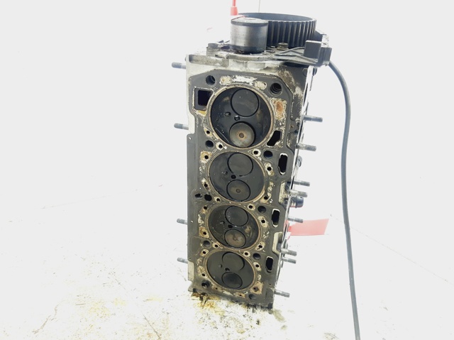 Cabeça de motor (CBC) Fiat Palio 178DX