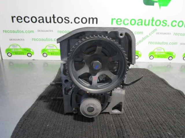Cabeça de motor (CBC) Fiat Palio 178DX