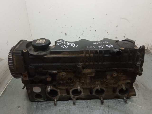 Cabeça de motor (CBC) Alfa Romeo 147 937