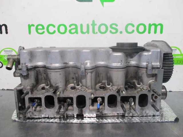 Cabeça de motor (CBC) Fiat Palio 178DX