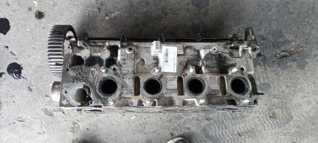 Cabeça de motor (CBC) Alfa Romeo 147 937