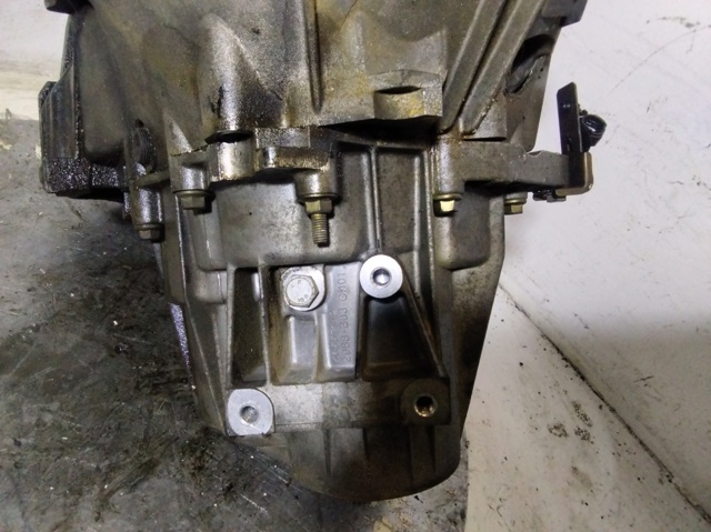 FIAT 46433289 КПП в наличии Черновцы