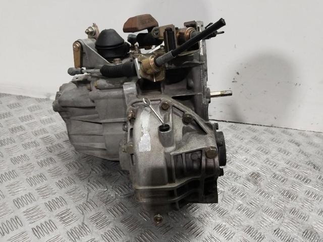 Caixa de Mudança montada (caixa mecânica de velocidades) Alfa Romeo 147 937