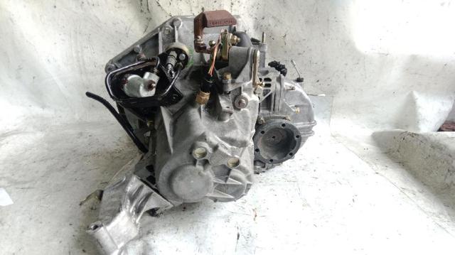 Caixa de Mudança montada (caixa mecânica de velocidades) Alfa Romeo 147 937